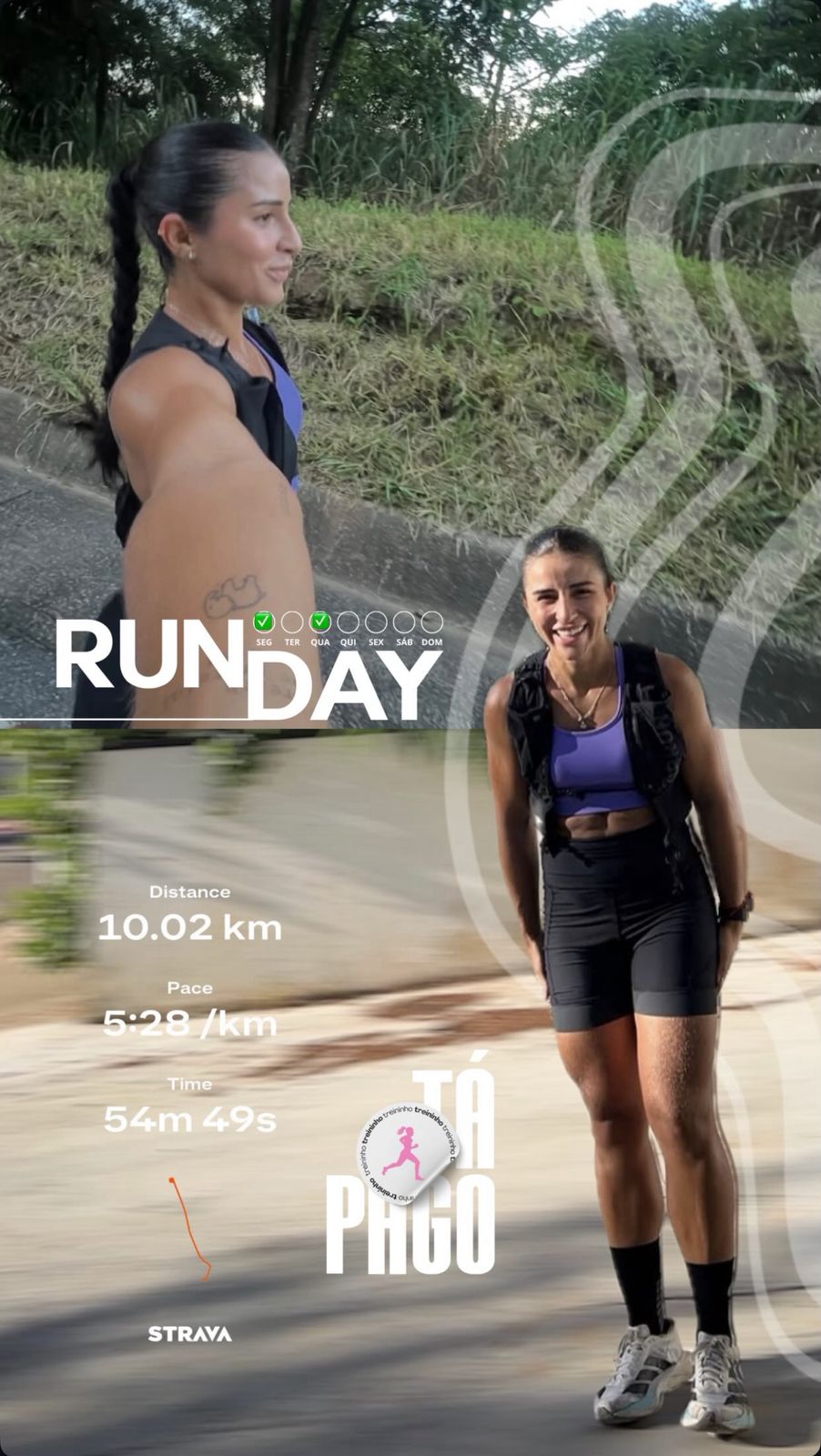 RUN DAY